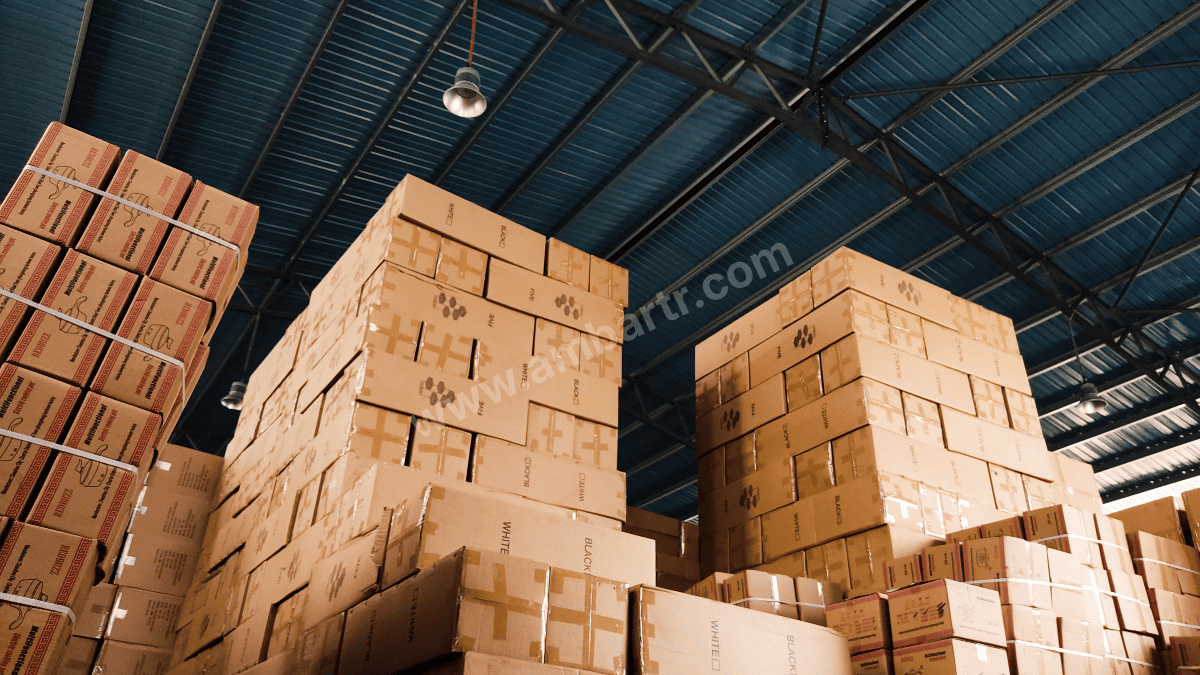 Bahçesaray Kolili Yük Taşıma