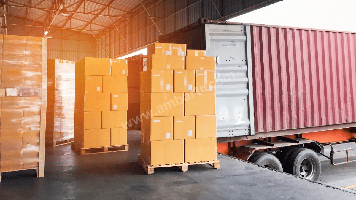 Bahçesaray Ağır Yük Taşıma